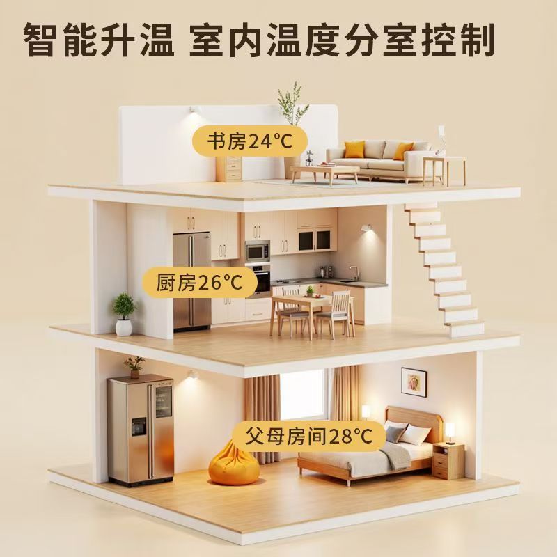 遵义县 石墨烯电地暖公司哪家好？户型适配方案指南